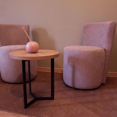 Manhattan Room & Suite باري المظهر الخارجي الصورة